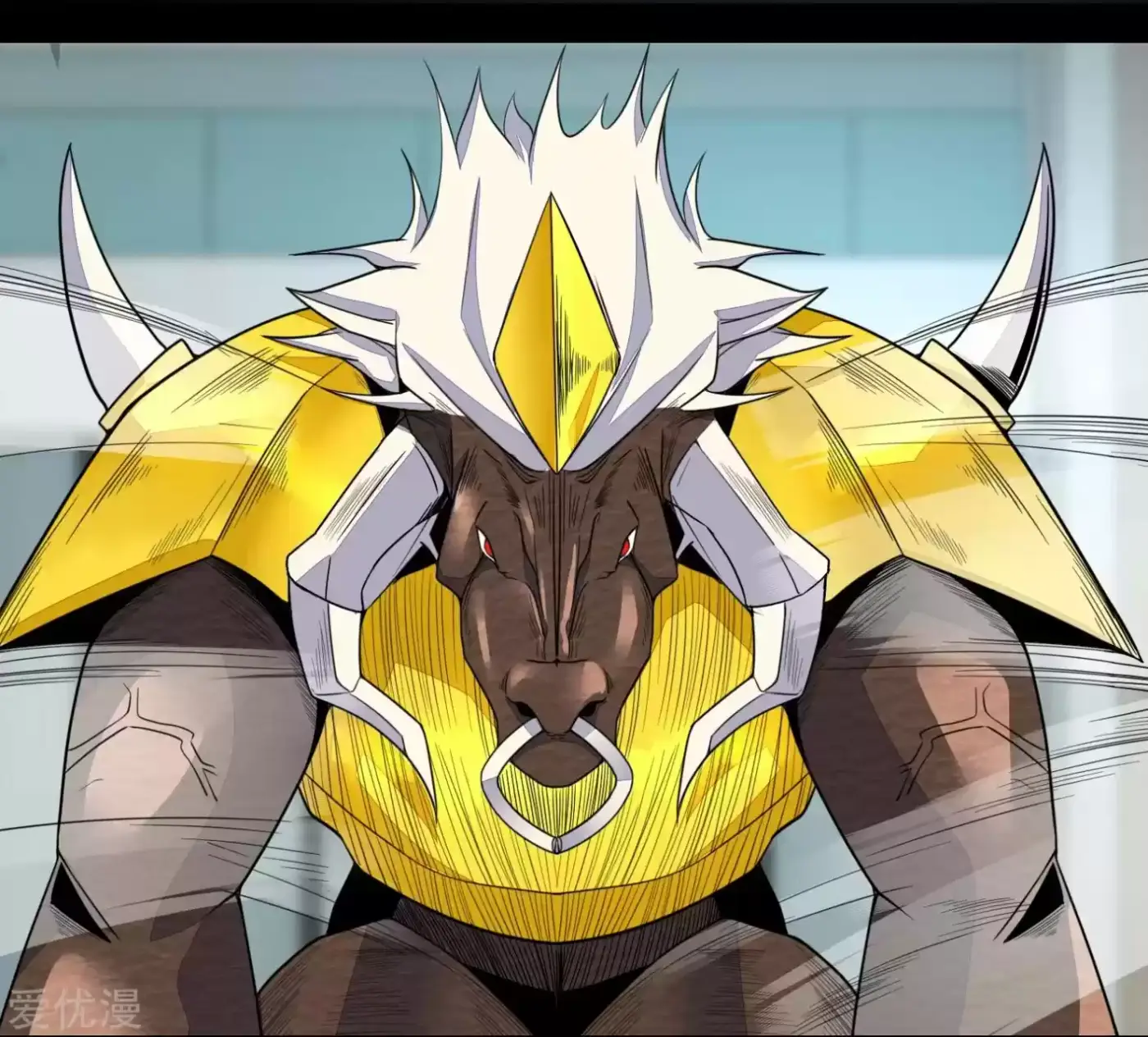 King Of Apocalypse - Capítulo 77 - Página 22 - LectorTMOo