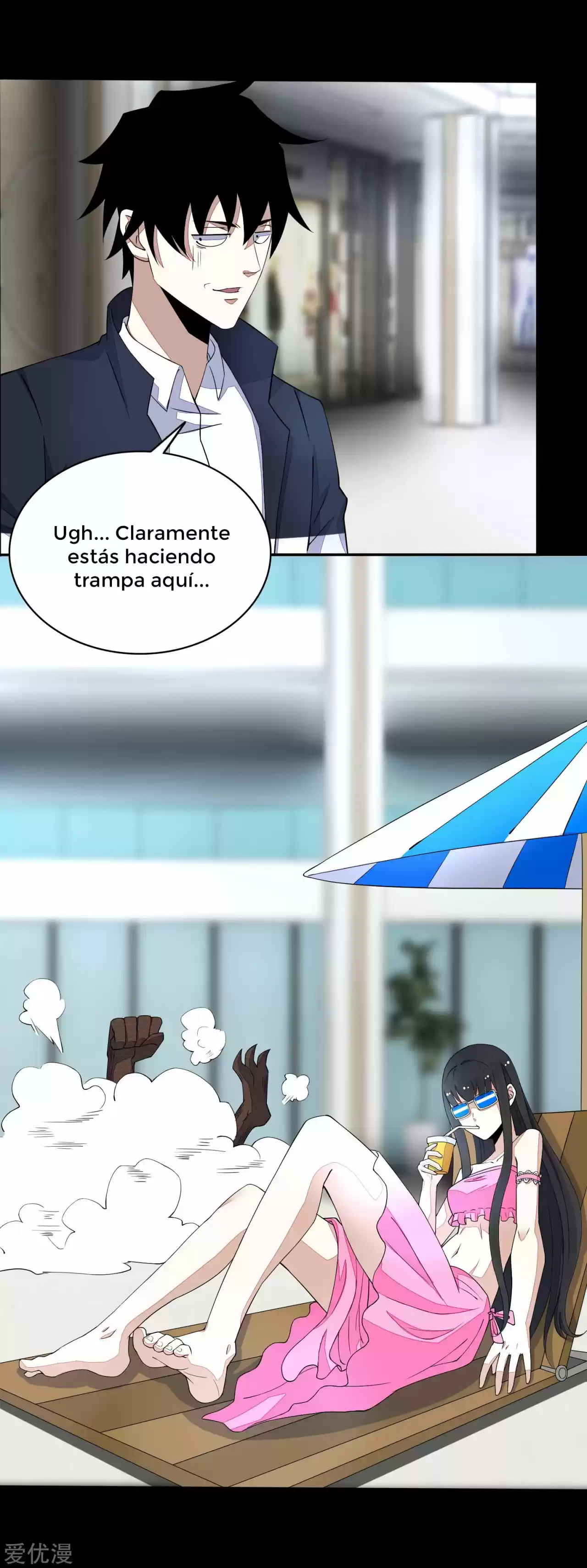 King Of Apocalypse - Capítulo 78 - Página 18 - LectorTMOo