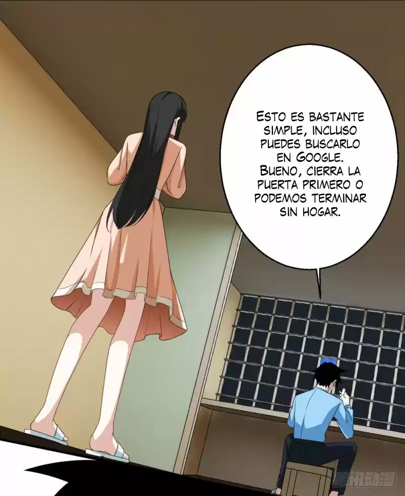 King Of Apocalypse - Capítulo 9 - Página 6 - LectorTMOo