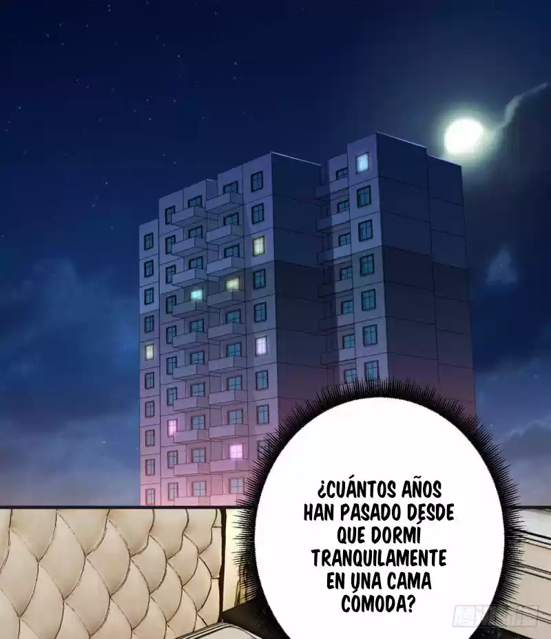 King Of Apocalypse - Capítulo 9 - Página 8 - LectorTMOo