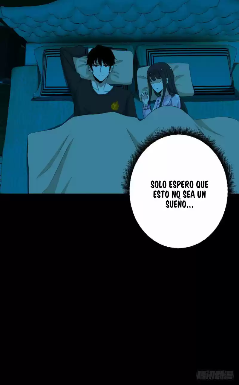 King Of Apocalypse - Capítulo 9 - Página 13 - LectorTMOo