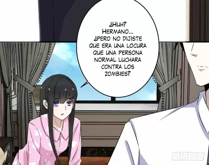 King Of Apocalypse - Capítulo 9 - Página 16 - LectorTMOo