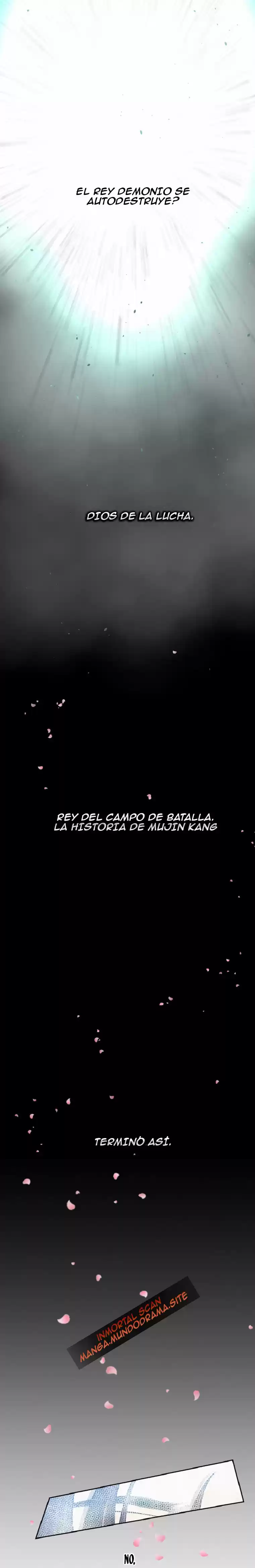 King Of Battlefield - Capítulo 1 - Página 12 - LectorTMOo