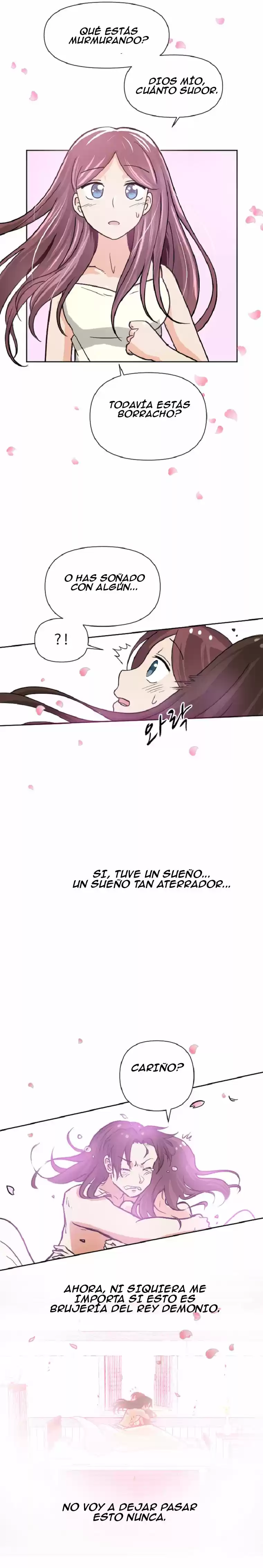 King Of Battlefield - Capítulo 1 - Página 15 - LectorTMOo