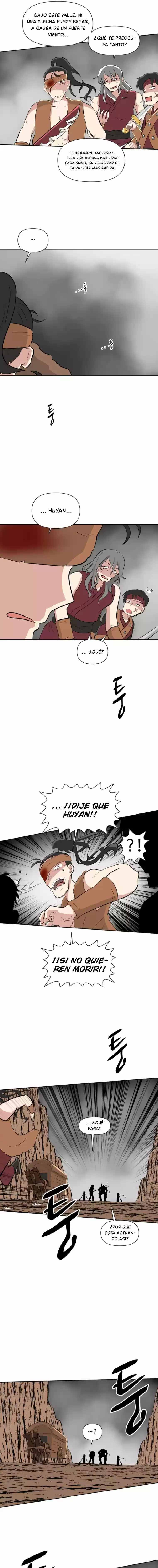 King Of Battlefield - Capítulo 10 - Página 4 - LectorTMOo