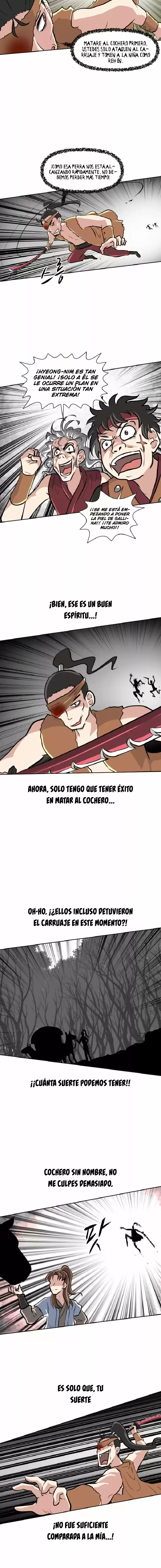 King Of Battlefield - Capítulo 10 - Página 9 - LectorTMOo