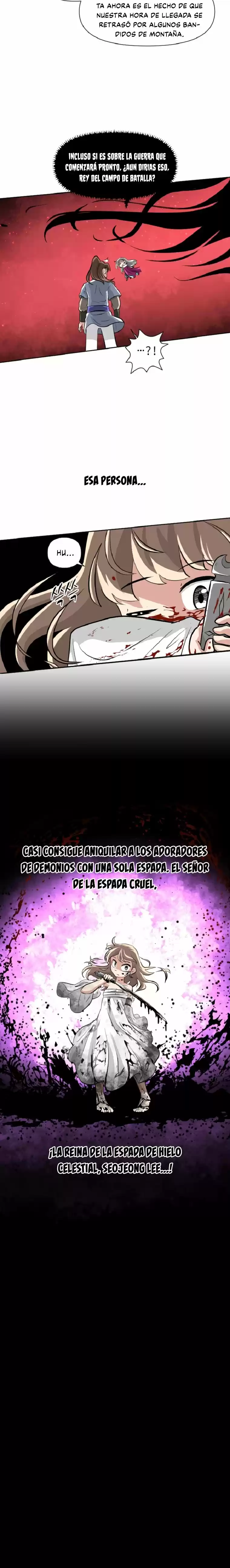 King Of Battlefield - Capítulo 10 - Página 13 - LectorTMOo