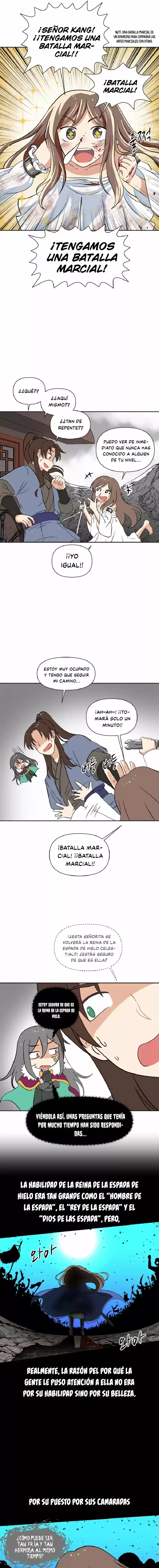 King Of Battlefield - Capítulo 11 - Página 4 - LectorTMOo