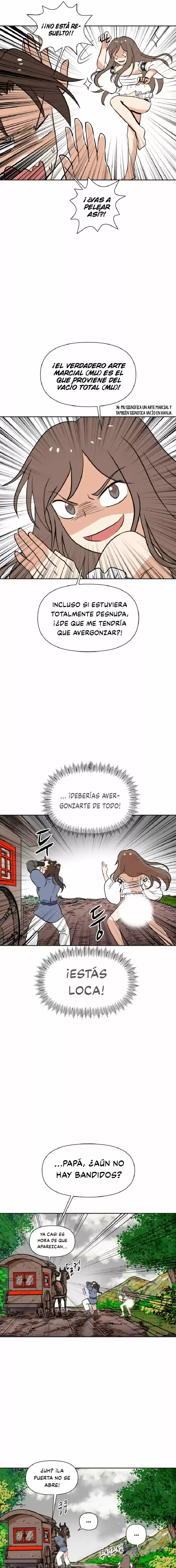 King Of Battlefield - Capítulo 11 - Página 10 - LectorTMOo