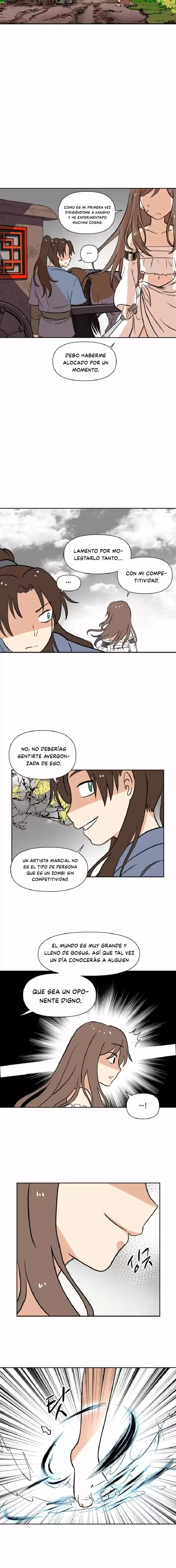 King Of Battlefield - Capítulo 11 - Página 11 - LectorTMOo