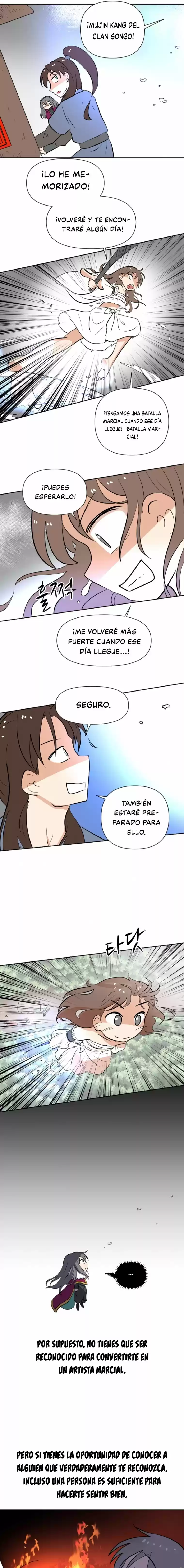 King Of Battlefield - Capítulo 11 - Página 12 - LectorTMOo