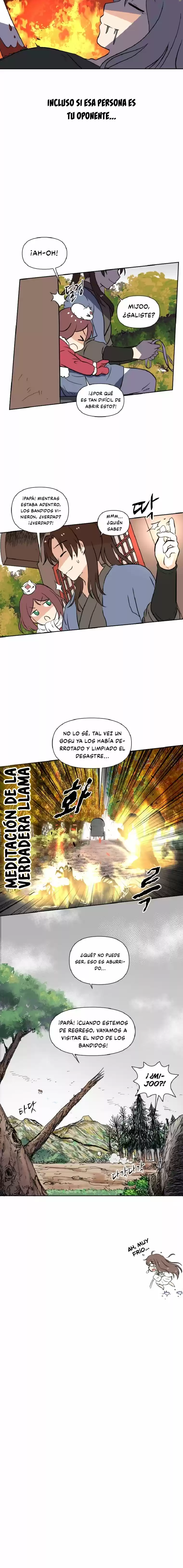 King Of Battlefield - Capítulo 11 - Página 13 - LectorTMOo