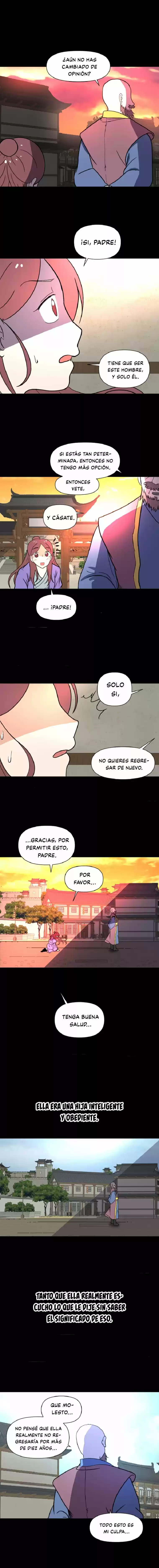 King Of Battlefield - Capítulo 12 - Página 2 - LectorTMOo