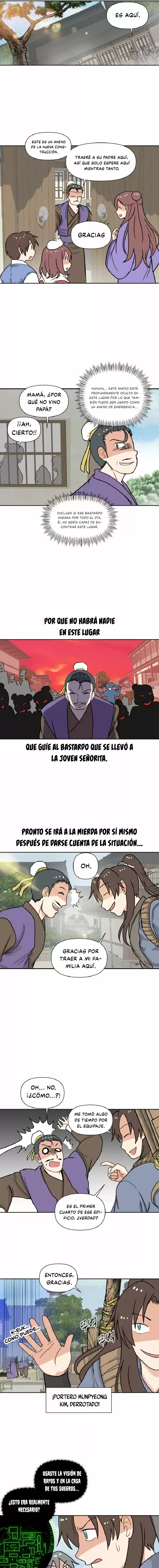 King Of Battlefield - Capítulo 12 - Página 6 - LectorTMOo