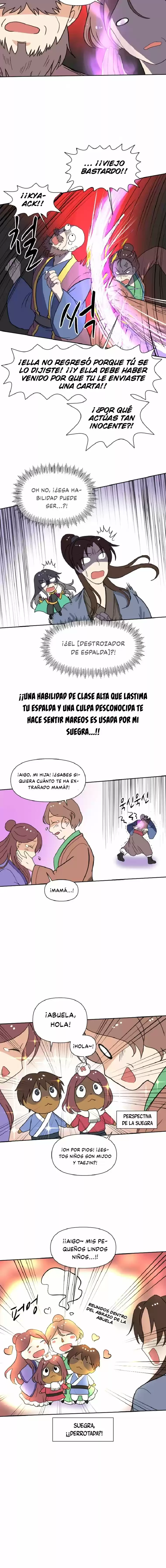 King Of Battlefield - Capítulo 12 - Página 9 - LectorTMOo