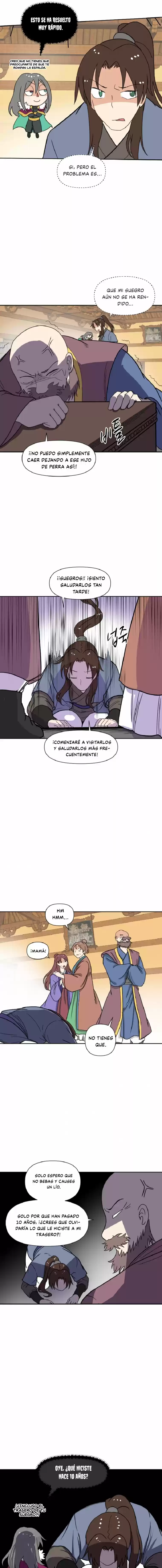 King Of Battlefield - Capítulo 12 - Página 10 - LectorTMOo
