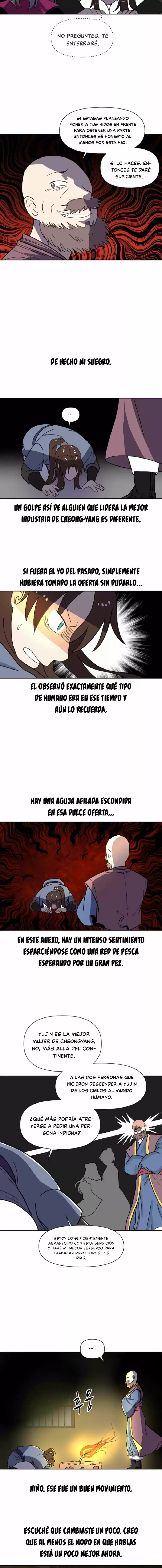 King Of Battlefield - Capítulo 12 - Página 11 - LectorTMOo