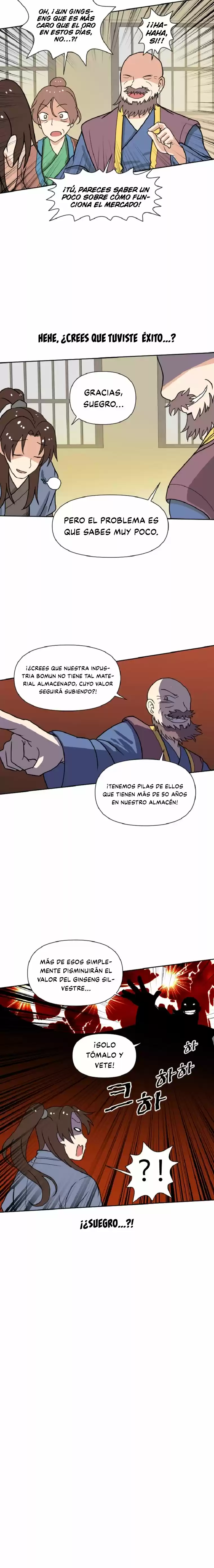 King Of Battlefield - Capítulo 12 - Página 13 - LectorTMOo