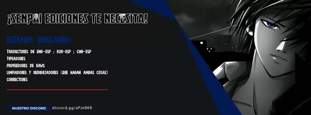 King Of Battlefield - Capítulo 12 - Página 15 - LectorTMOo