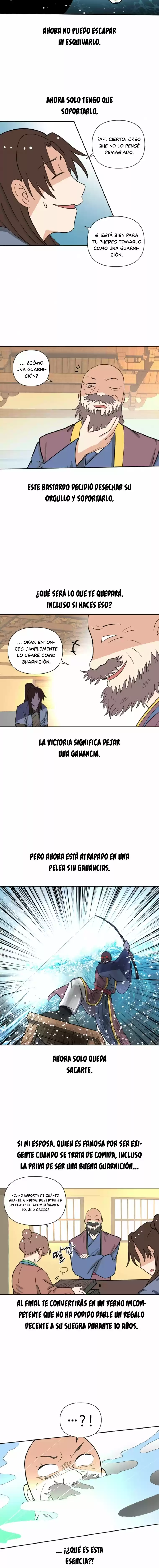 King Of Battlefield - Capítulo 13 - Página 3 - LectorTMOo