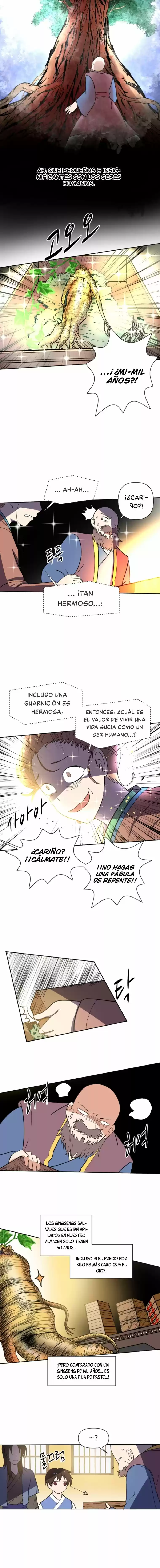 King Of Battlefield - Capítulo 13 - Página 5 - LectorTMOo