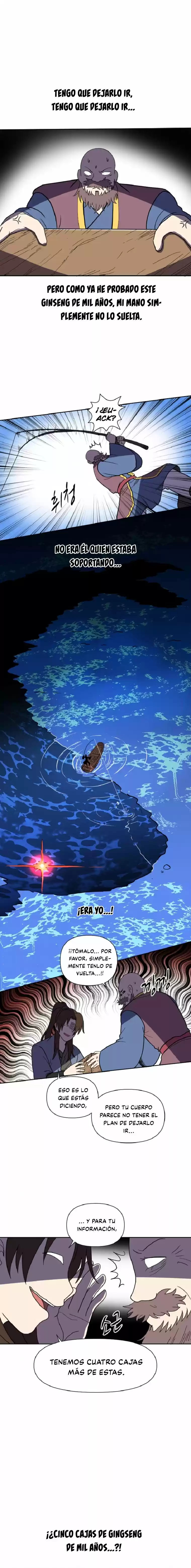 King Of Battlefield - Capítulo 13 - Página 7 - LectorTMOo