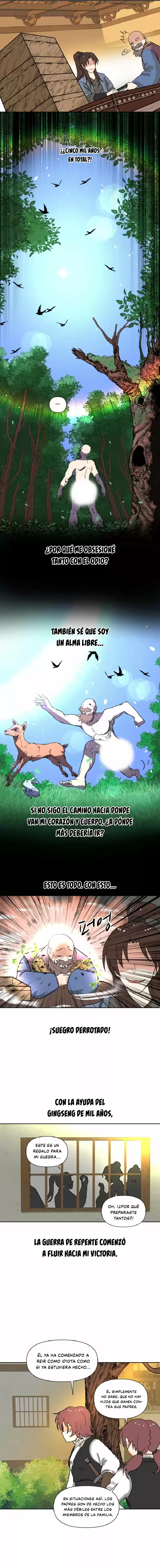 King Of Battlefield - Capítulo 13 - Página 8 - LectorTMOo