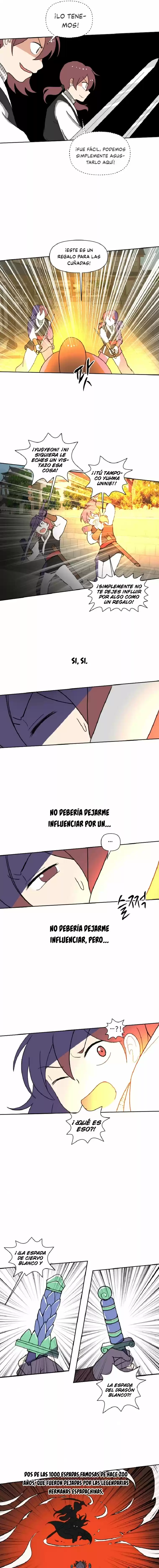 King Of Battlefield - Capítulo 13 - Página 10 - LectorTMOo