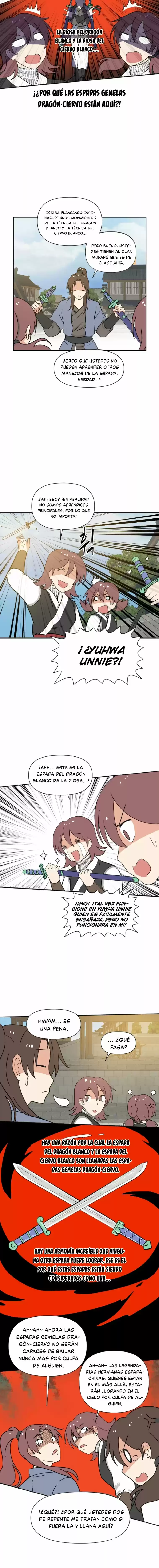 King Of Battlefield - Capítulo 13 - Página 11 - LectorTMOo