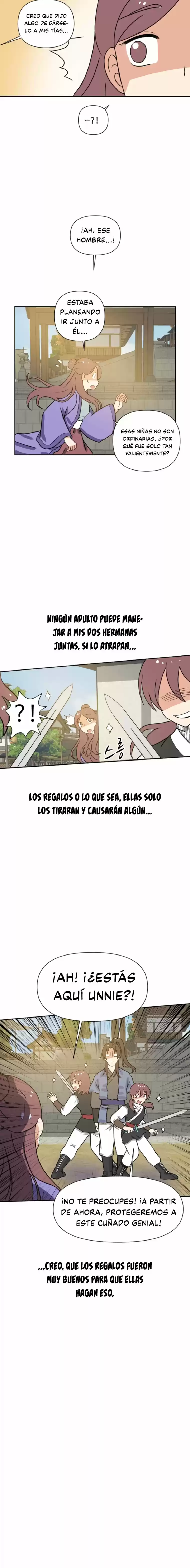 King Of Battlefield - Capítulo 13 - Página 13 - LectorTMOo