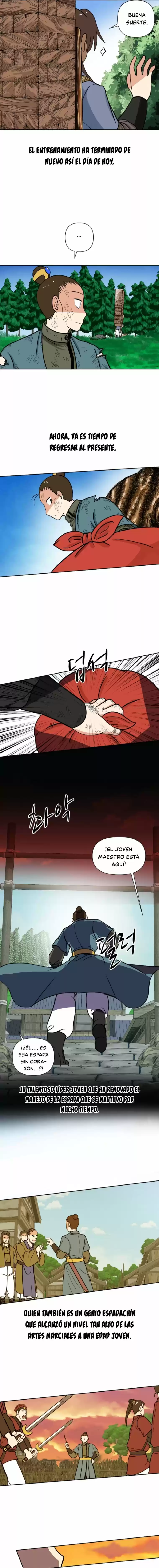 King Of Battlefield - Capítulo 14 - Página 6 - LectorTMOo