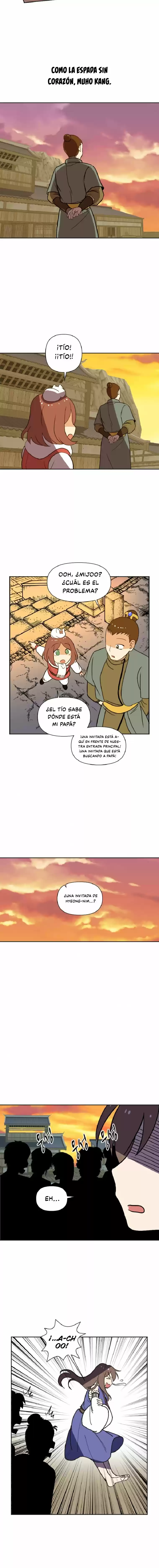 King Of Battlefield - Capítulo 14 - Página 7 - LectorTMOo