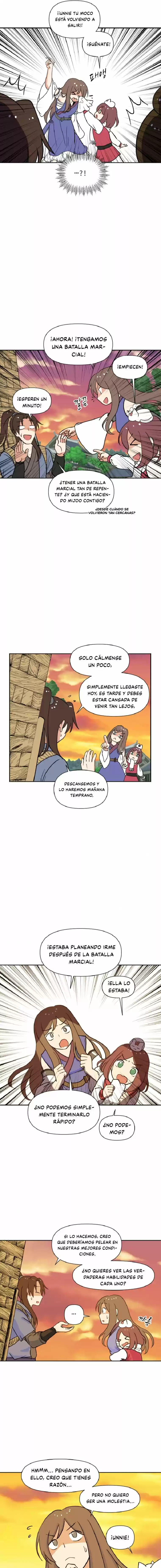 King Of Battlefield - Capítulo 14 - Página 10 - LectorTMOo