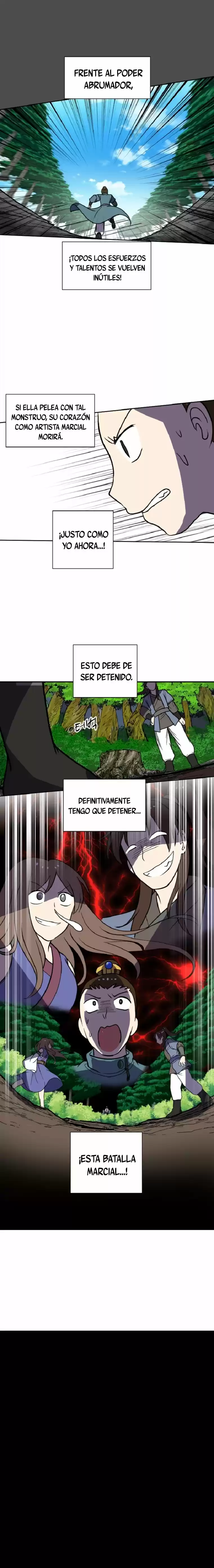 King Of Battlefield - Capítulo 14 - Página 13 - LectorTMOo