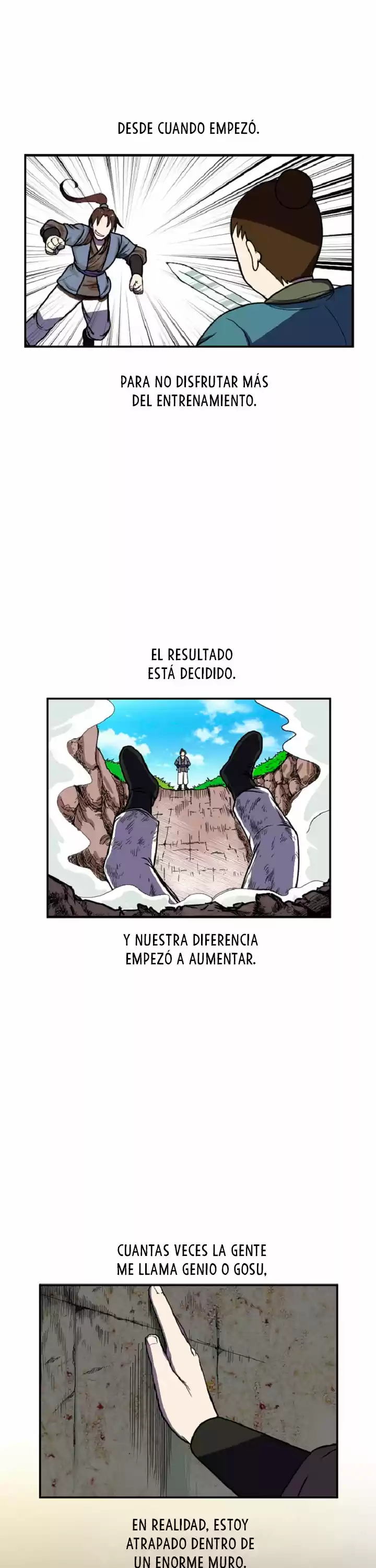 King Of Battlefield - Capítulo 15 - Página 3 - LectorTMOo