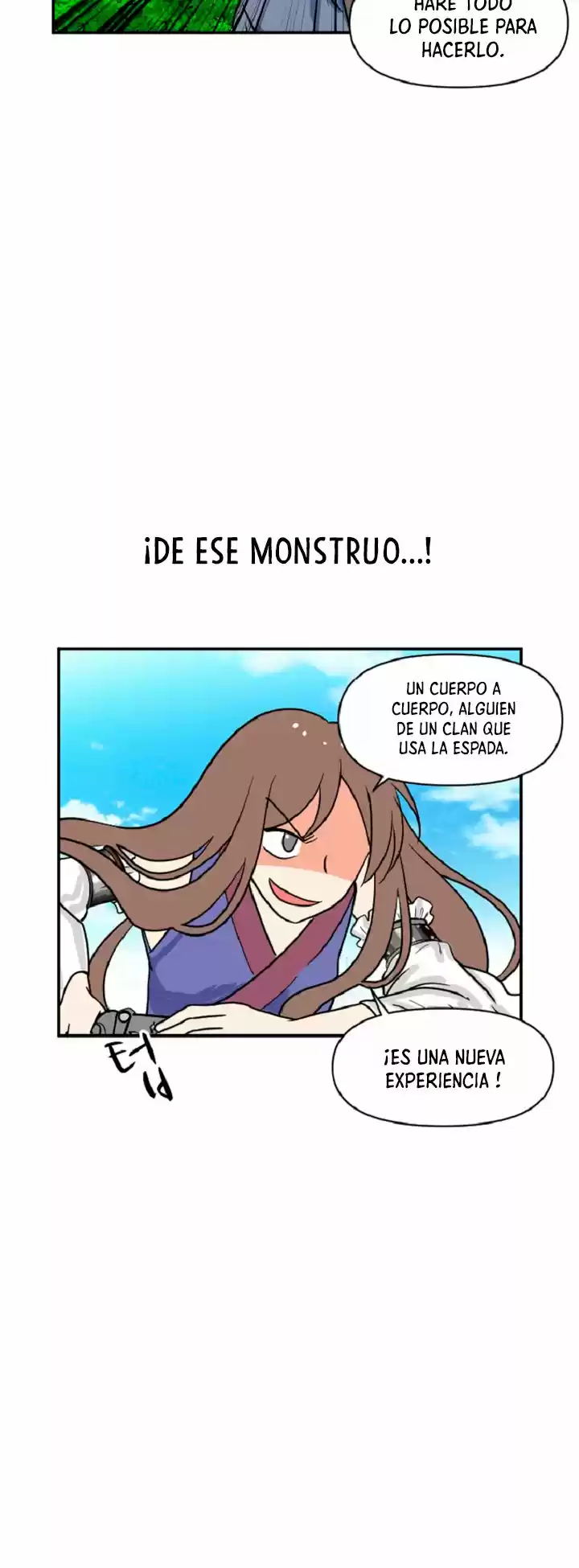 King Of Battlefield - Capítulo 15 - Página 8 - LectorTMOo