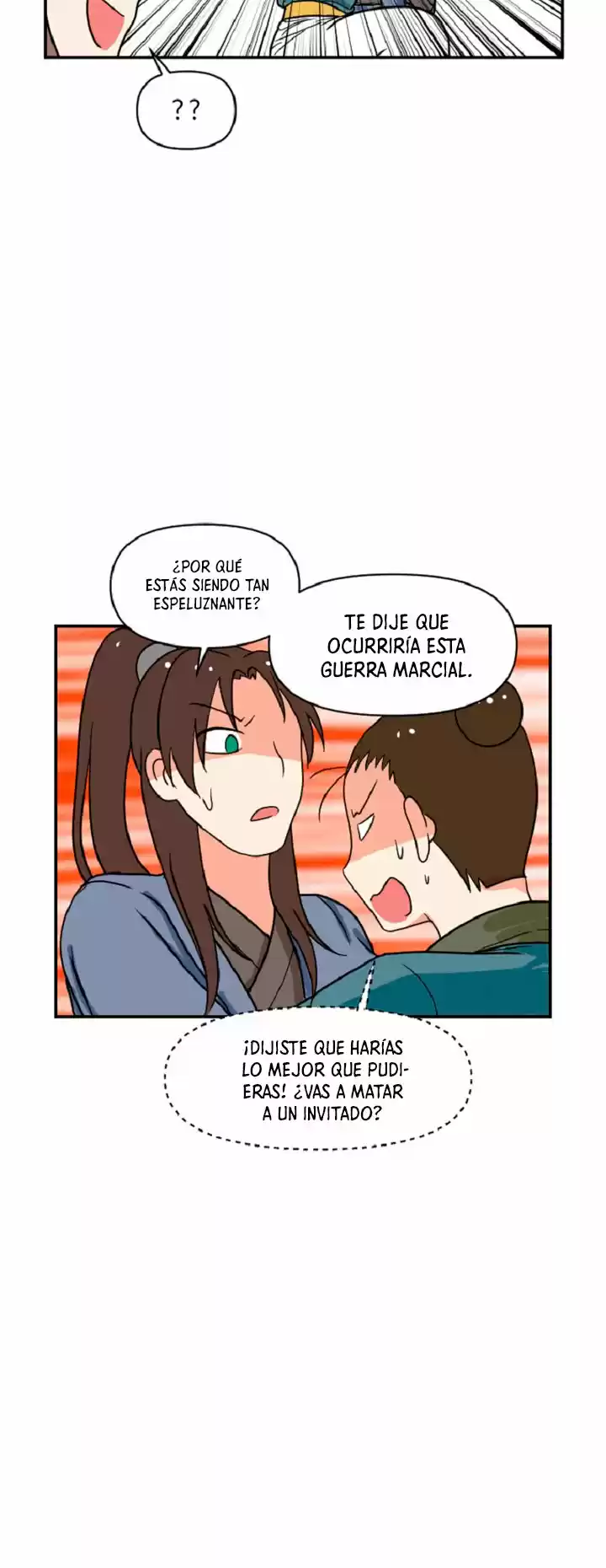 King Of Battlefield - Capítulo 15 - Página 10 - LectorTMOo