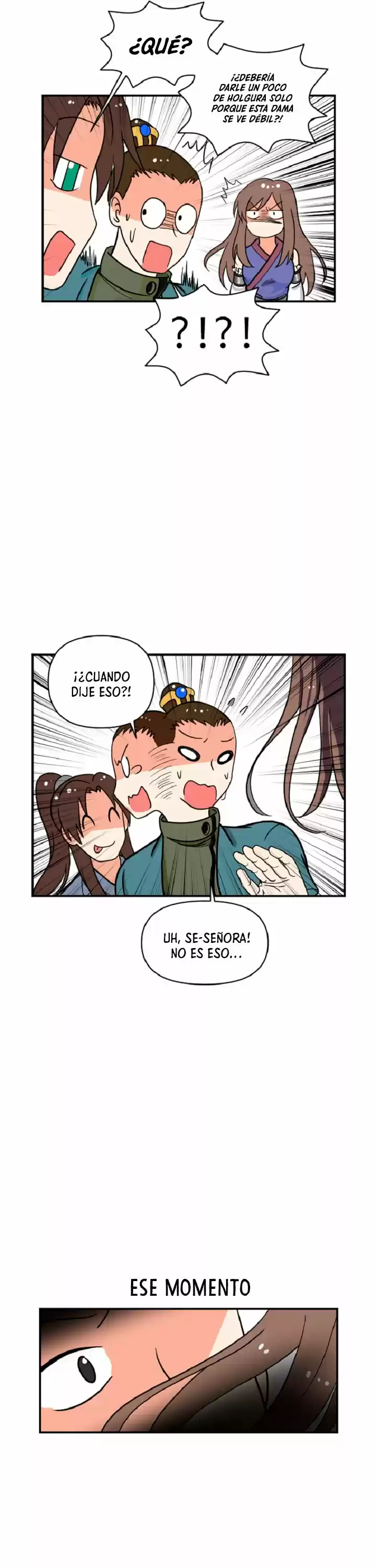 King Of Battlefield - Capítulo 15 - Página 13 - LectorTMOo