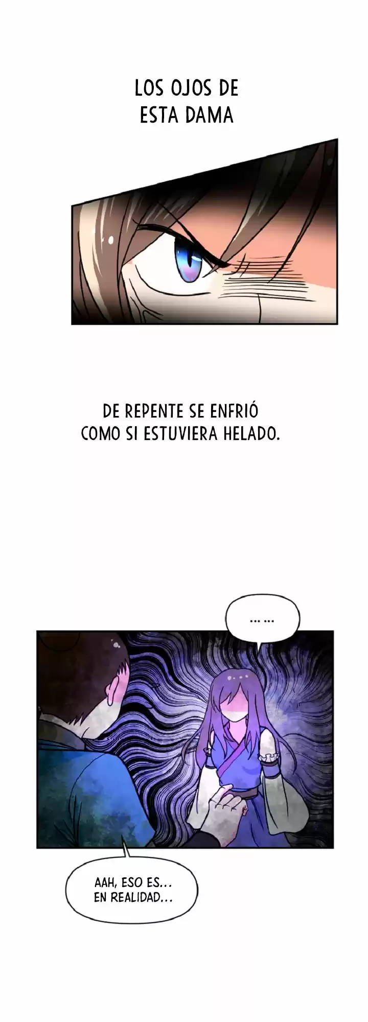 King Of Battlefield - Capítulo 15 - Página 14 - LectorTMOo