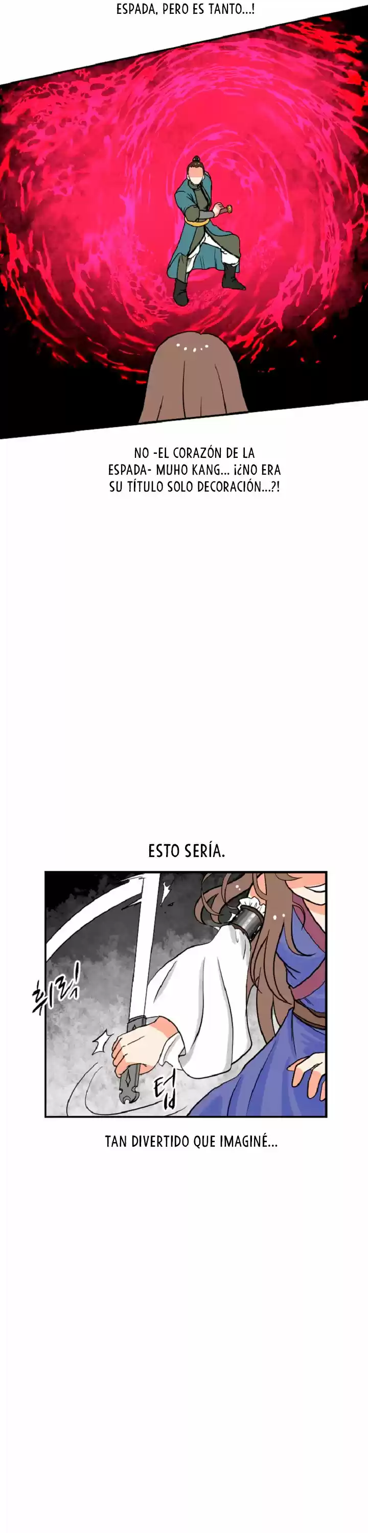 King Of Battlefield - Capítulo 15 - Página 25 - LectorTMOo
