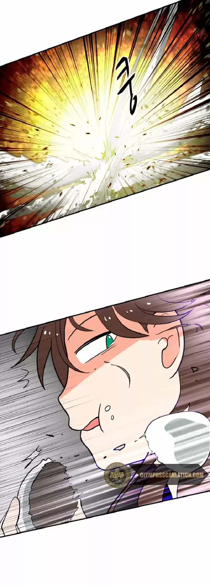 King Of Battlefield - Capítulo 15 - Página 28 - LectorTMOo