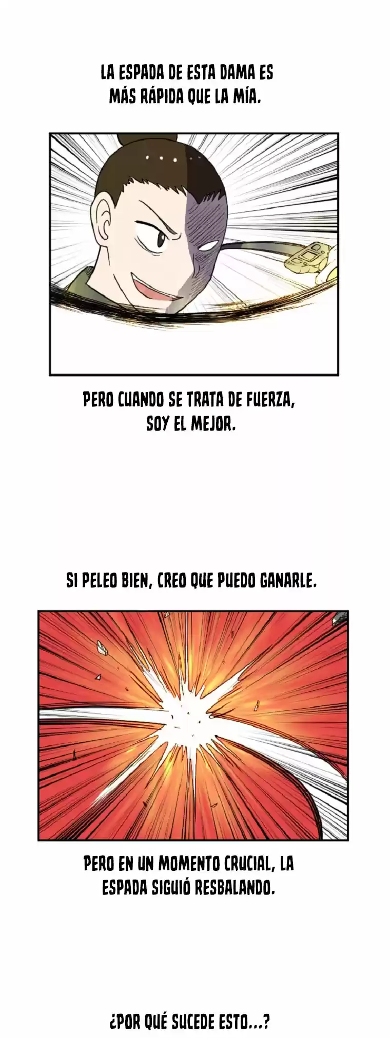 King Of Battlefield - Capítulo 16 - Página 3 - LectorTMOo