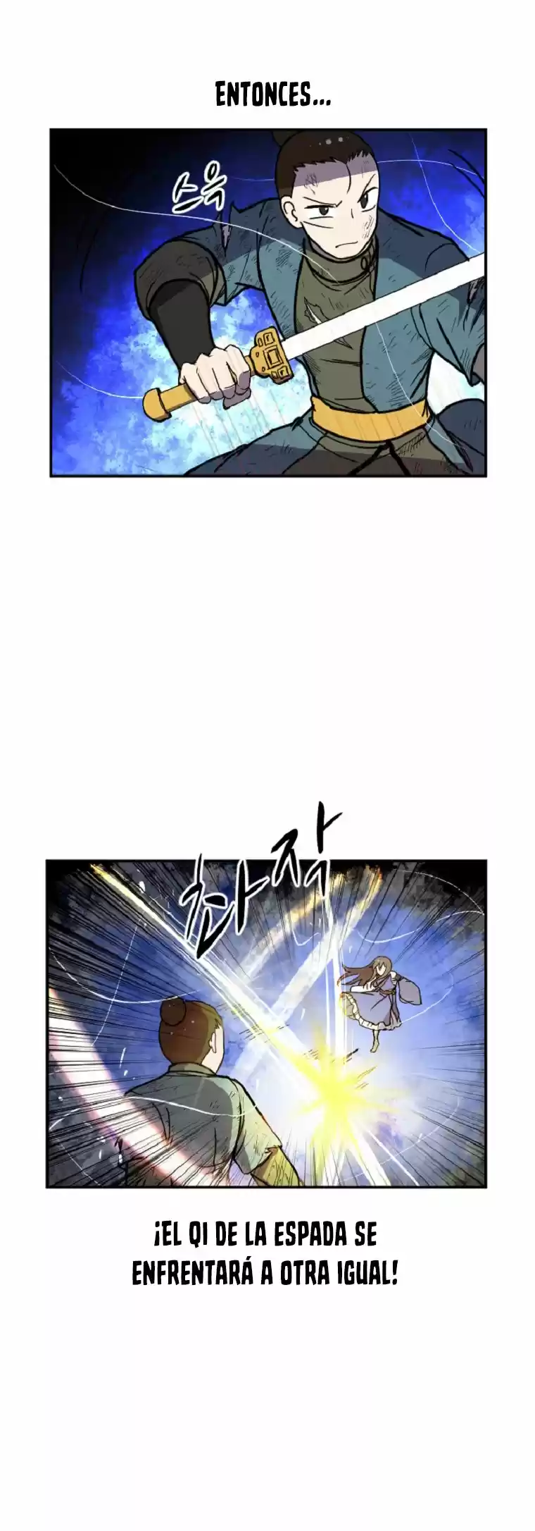 King Of Battlefield - Capítulo 16 - Página 6 - LectorTMOo