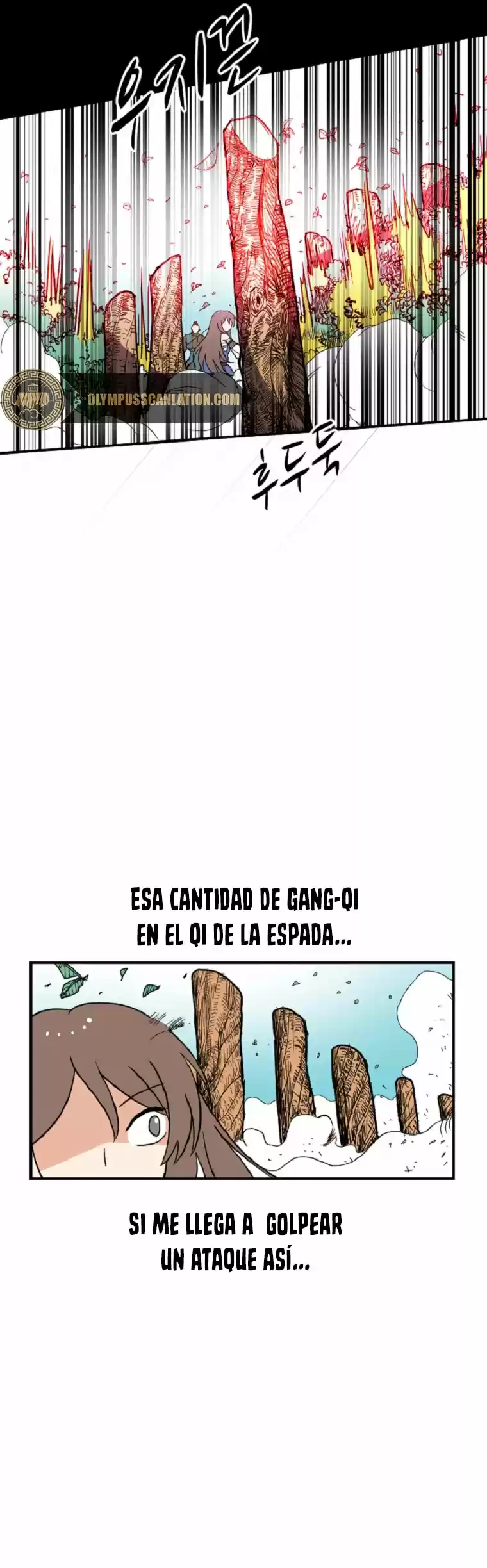 King Of Battlefield - Capítulo 16 - Página 9 - LectorTMOo