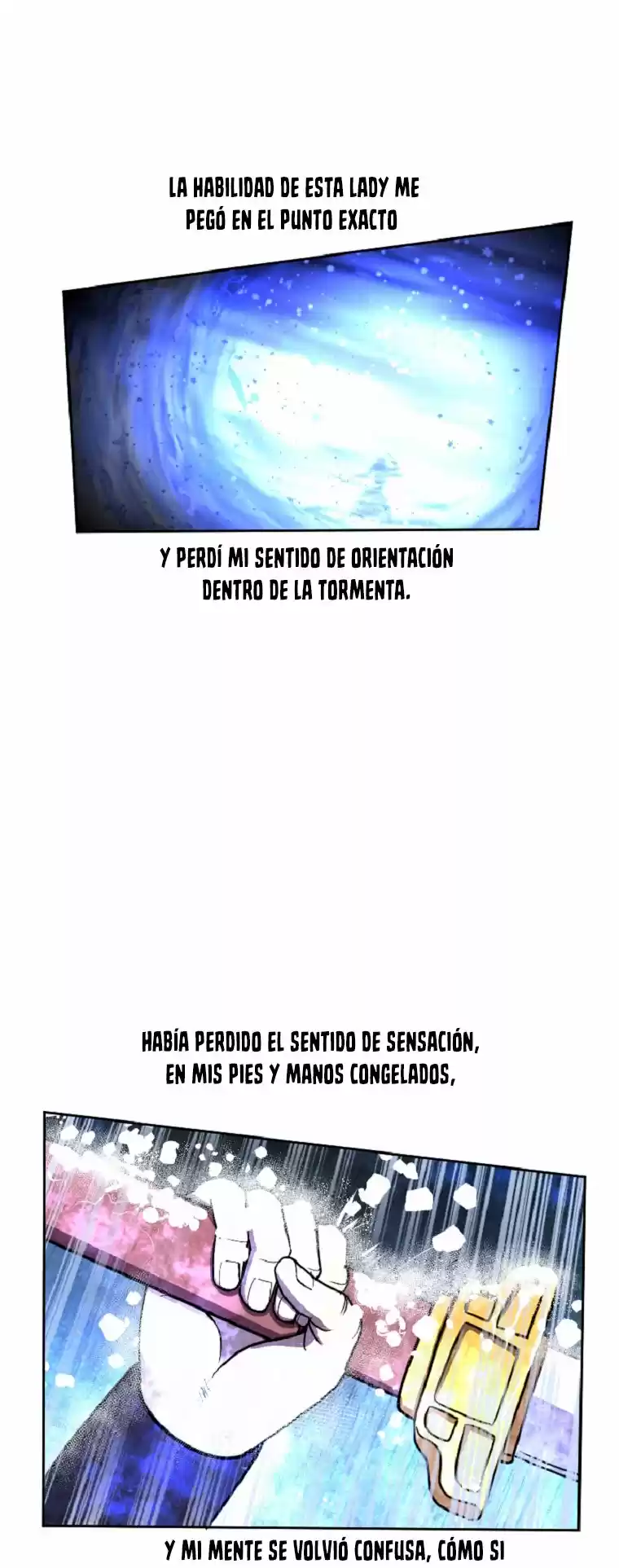 King Of Battlefield - Capítulo 17 - Página 3 - LectorTMOo