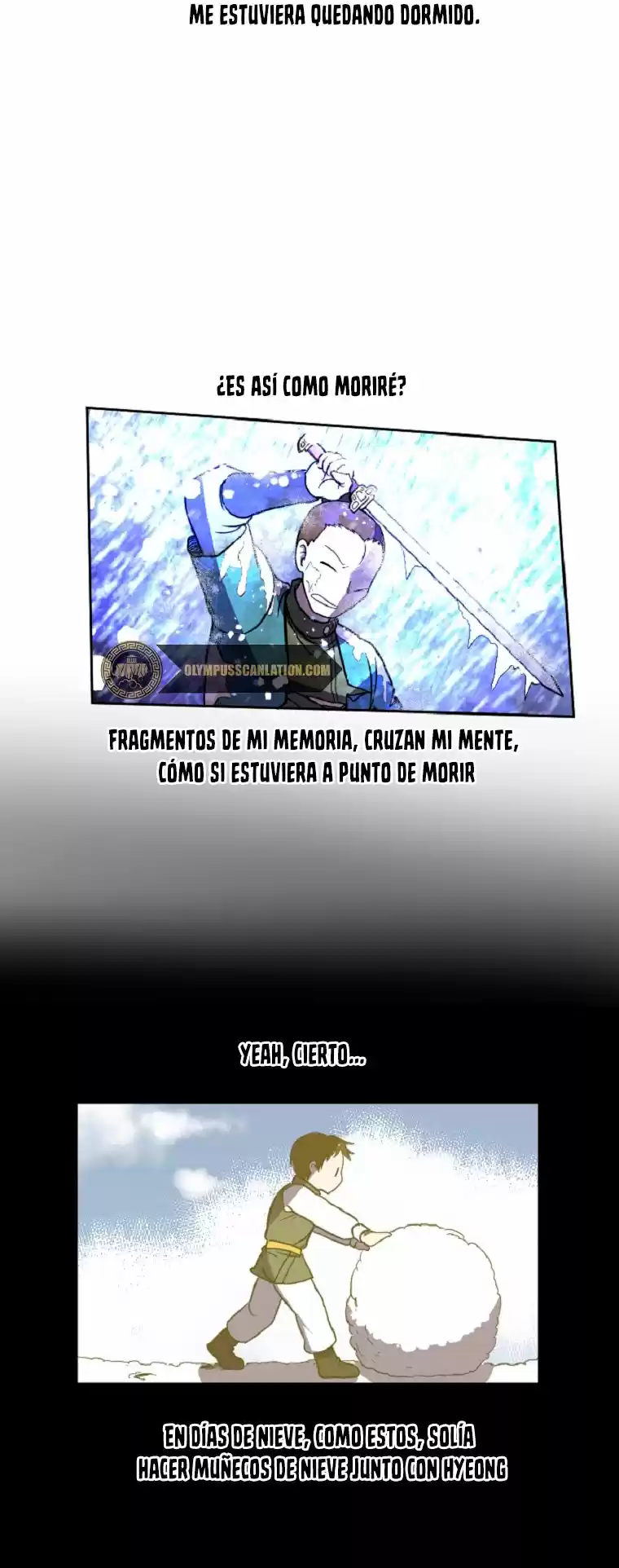 King Of Battlefield - Capítulo 17 - Página 4 - LectorTMOo