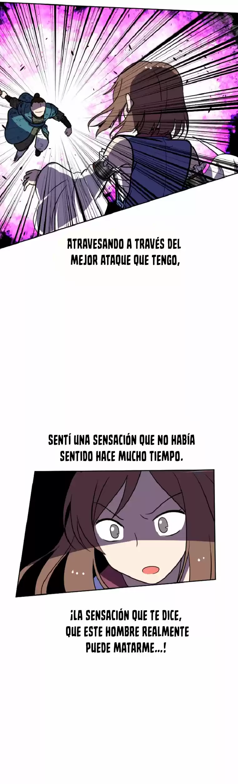 King Of Battlefield - Capítulo 17 - Página 11 - LectorTMOo