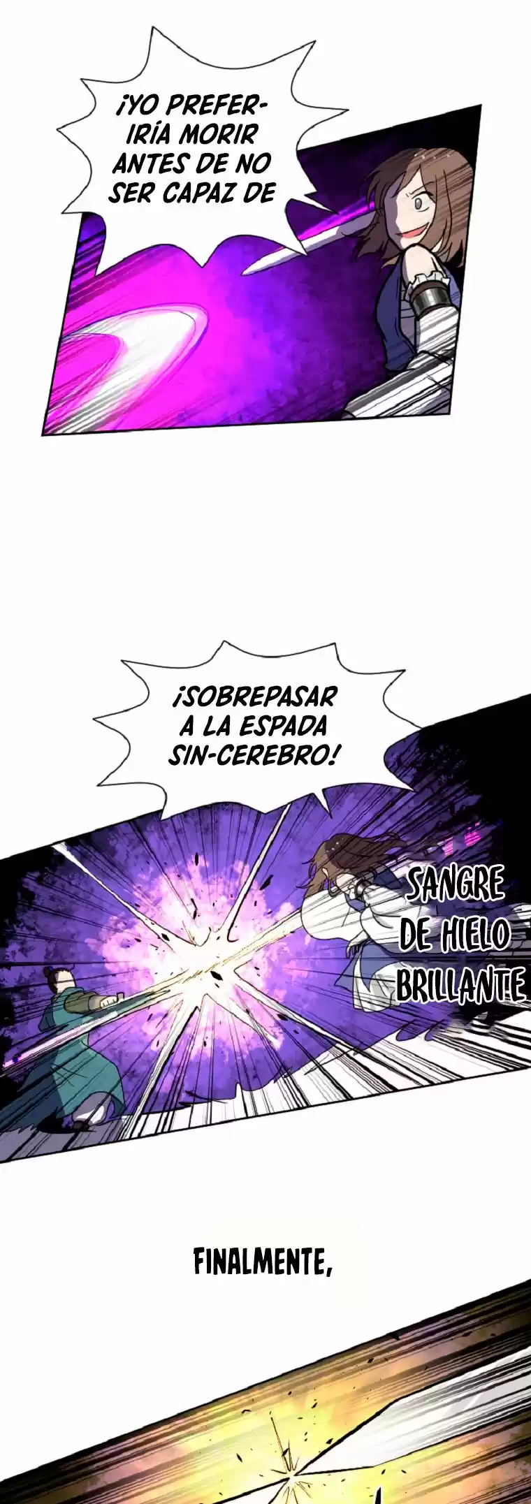 King Of Battlefield - Capítulo 17 - Página 13 - LectorTMOo