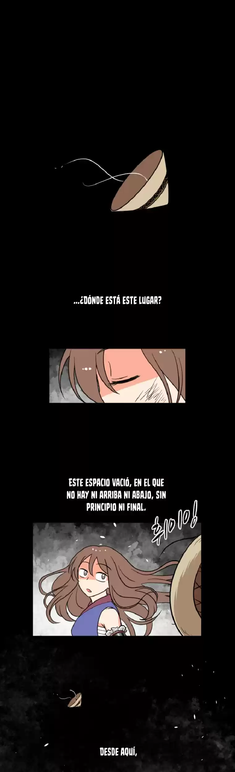 King Of Battlefield - Capítulo 17 - Página 26 - LectorTMOo