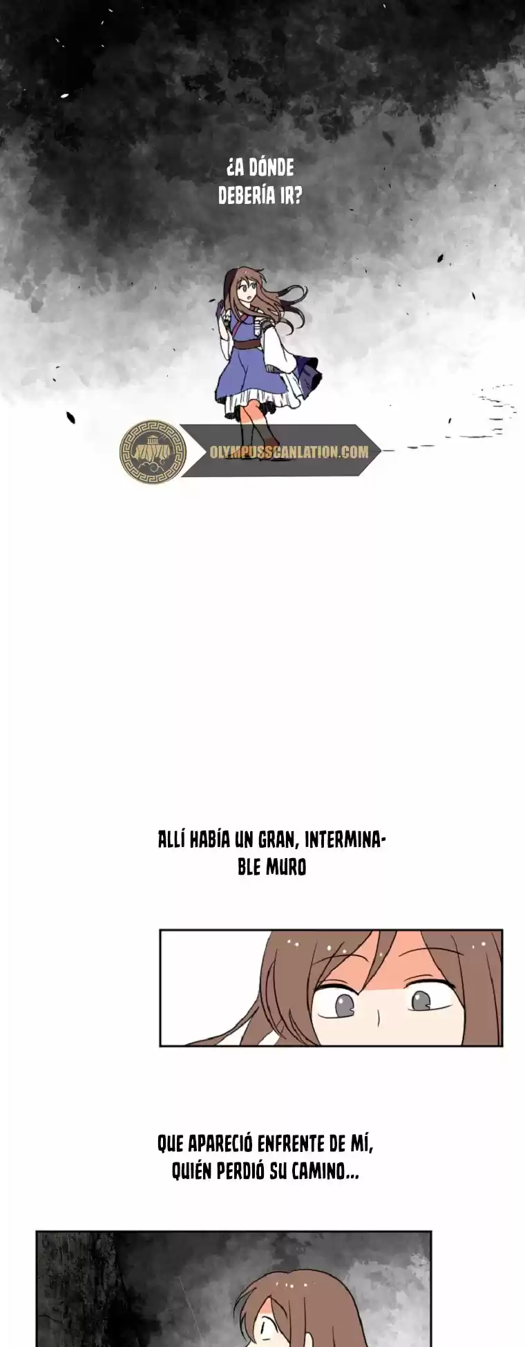 King Of Battlefield - Capítulo 17 - Página 27 - LectorTMOo